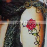 DIY Product Eco-friendly Tattoo Sticker,body Tattoo Sticker,body Temporary Tattoo Sticker thumbnail-3