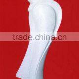 Abstract Nude Man And Woman Marble Statue For Gift Hand Sculpture Carving Stone thumbnail-1
