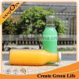 360ml Empty Glass Juice Bottles Wholesale thumbnail-2