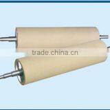 Polyurethane pu Rubber Roller pu Roller thumbnail-2