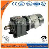 Coaxial Helical Gear Boxes Manufacturer