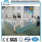 High Transparent Acrylic Sheet for Swimming Pool thumbnail-3