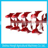 agricultural turnover plow, pivot plow, reversible plow, hydraulic turnover plow
