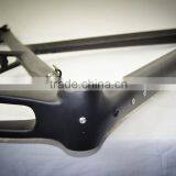 Toray T1000 Light Carbon Bike Frame FM-R888, OEM Carbon Road Bikes Frame thumbnail-2