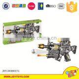 New Product Air Soft Military Gun With Projection En71 for Kids