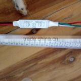3keys Rgb Smart Mini Led Pixel Controller for WS2811 Dream Color LED Strip Light,