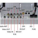 2din Android Dvd Car Navigation Multimedia System With Gps/bluetooth thumbnail-3