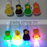 Made In China 2015 DedoMusic MG-83 New Acrylic LED Colorful Flashing Key Chain. thumbnail-3