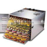 Household Food Dehydrator,mini Food Dehydrator,electric Food Dehydrator Only USD19.9 Electric Food Dehydrator thumbnail-2