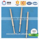 Factory steel thread rod in alibaba website