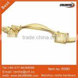 Zinc Coffin Handle, Zinc Casket Small Pull, Zinc Funeral Handl