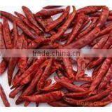 2013 New Crop Dry Red Pepper Without Stems thumbnail-1