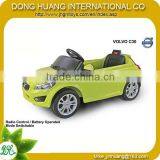 Hot Sale Authorized Remote Control Electric Car for Kids Ride on