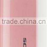 Portable Power Bank 5200 MAh Mobile Charger Samsung Cell Built-in Cable