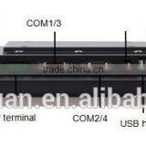 New Technology Industrial Capacitive Multi Touch 17inch Tft Lcd Module thumbnail-2