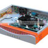 1U 19" Rackmountable Firewall Server Case/ Barebone/chassis With Dedicated Motherboard thumbnail-3