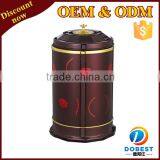 10L Decorative Trash Can Covers thumbnail-2