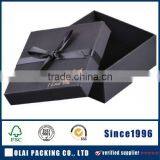 High-grade cardboard cigarette boxes sale black cardboard boxes