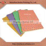 New Promotional Gifts For Children For School English Story Notebook thumbnail-2