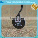 NFC Hang Tags With Epoxy Finishing