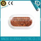 Seldorauk Own 30 Kind Items Support Ding-Dong Sound Electric Chime Bell