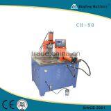 Manufacturer Hydraulic CH-50 Pipe ARC Forming Machine