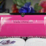 New Design Coin Purse Exceptional Quality Womens Wallet Nice PVC Money Clip