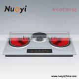 Home Appliances Spare Parts Vitroceramic Cook for Sale thumbnail-4