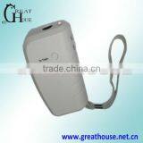 Green GH-D31 Ultrasonic Dog Repeller and Trainer for Self Defence