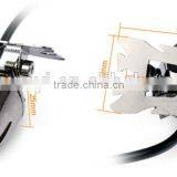 170 Degree Wild Angle Car Camera With NTSC/PAL and Fish Mouth Shape thumbnail-2