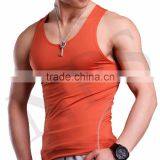 Custom Bodybuilding Singlet, Gym Singlet, Gym Tank Tops thumbnail-1