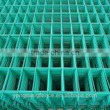 Pvc Coated Mesh Panels Wire Mesh Fence Panels Hot Sale