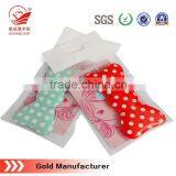 Colorful Butterfly Shape Fastener Tape Clips thumbnail-5
