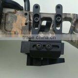 RL Archery Mini CNC Machined Bow Sight Mount Red Dot Laser Reflex Sight Scope Bracket Fit Mathews Bowtech Bear All Compund Bow thumbnail-5