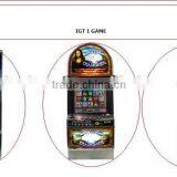 22" Wintouch IGT /Atronic/Aristocrat/Orion/WMS/Bally thumbnail-5