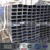 High Quality Pre Galvanized Square Tube Size thumbnail-6