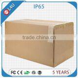 UL DLC Listed Slim Led Outdoor Wall Light Industrial Light Led Wall Pack thumbnail-3