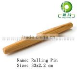 kitchen Bamboo Rolling Pin