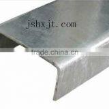 Guardrail U/C Post/Channel thumbnail-2