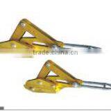 Best-selling SKGS Spiral Type Stainless Steel Wire and Anti-twisting Rope Pulling Conductor Grip thumbnail-5