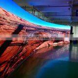 High Quality, High Density HD Indoor P8 Full Color Led Display for Stage ,meeting,rental Proffesional Manufacturer thumbnail-1