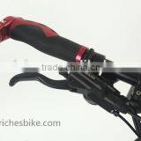 2015 New Model 26 Inch Sport Mountain Electric Bicycle E-bike (Model SKE26R) thumbnail-5