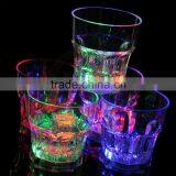 Octagon LED Cup LED Whisky Glass For Promotion thumbnail-3