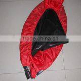 Foldable Trampoline Jumping Bed/Round Trampoline thumbnail-2