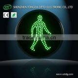 300mm Pedestrian Led Traffic Light (CE& Rohs)