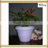 Rotational Mold for Garden Flowerpot,plastic Garden Flower Pot Mould thumbnail-1