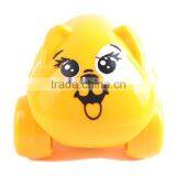 New Product ABS Plastic Cartoon Friction Toy Cars thumbnail-5