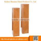 2015 New Style Wood Color Gun Safe Cabinet Safe for Guns Gun Safes thumbnail-1
