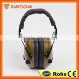 Eastnova EM025 High Quality Sound Proof Hunting Electronic Earmuffs thumbnail-1
