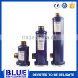 Blue STAS H48 Replaceable Steel Liquid And Suction Filter Drier